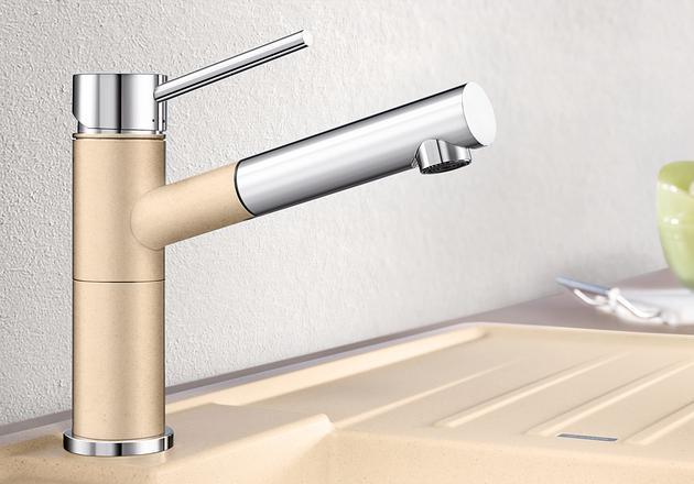 Image du produit Blanco Alta-S Compact