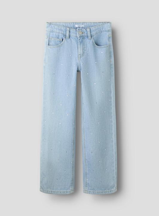 Produktbild Name it NKFROSE ST RHINE JEANS 3366-BE NOOS (134)