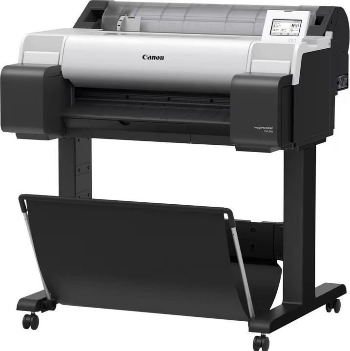 Produktbild Canon imagePROGRAF TM-240 (Tintentank, Farbe)