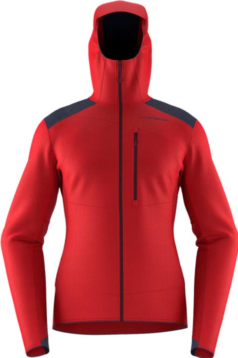 La Sportiva Aequilibrium Thermal Hoody