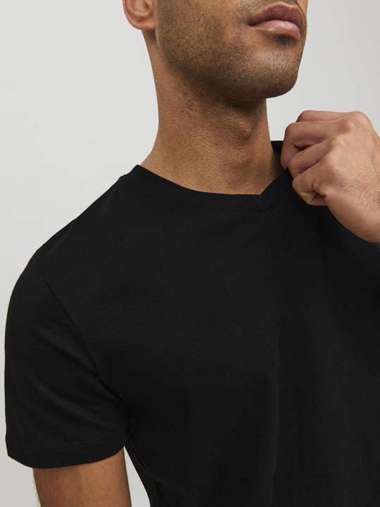 Produktbild Jack & Jones Organic V-Neck (S)