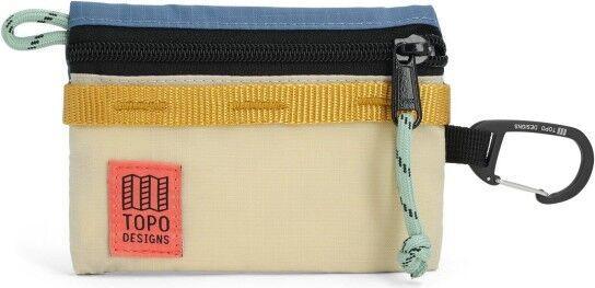 Topo Designs Accessory Bag - Mountain - Handtäschchen