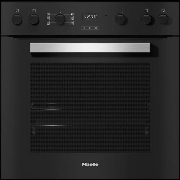 Image du produit Miele H 2456-60 E ACTIVE