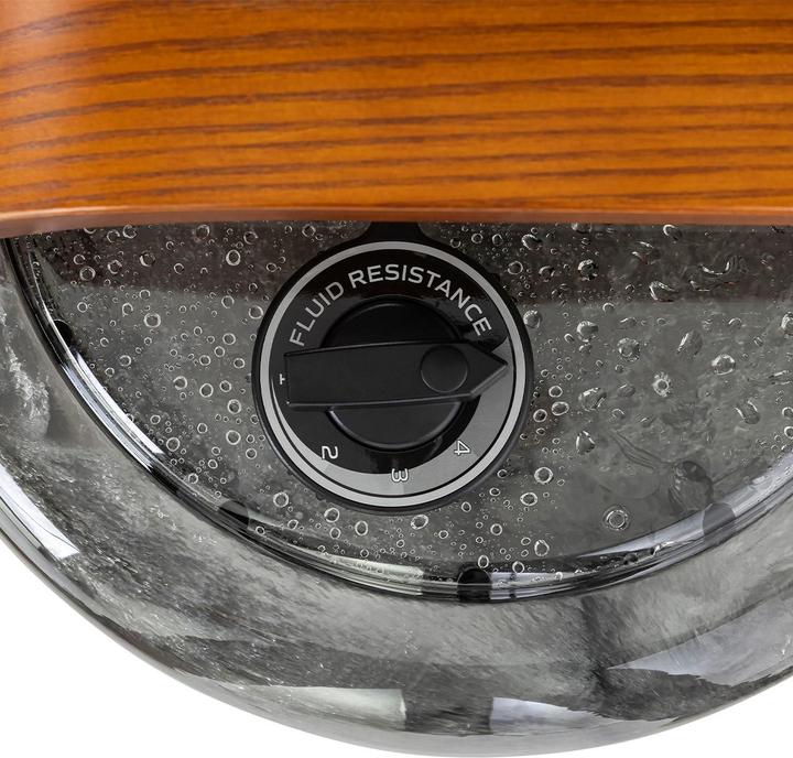 Produktbild Fluid Rower Viking PRO V