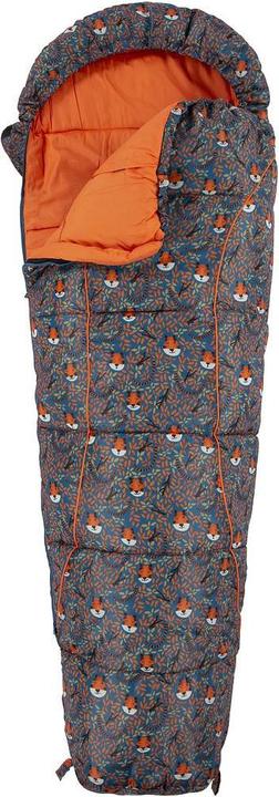 Trespass BUNKA - Kinder Schlafsack (170 cm)