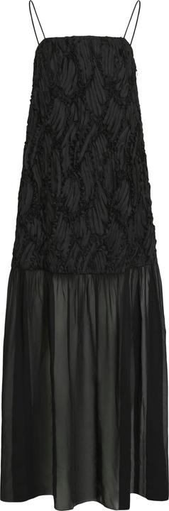 Image du produit Vila VISILLA Träger Maxikleid (38)