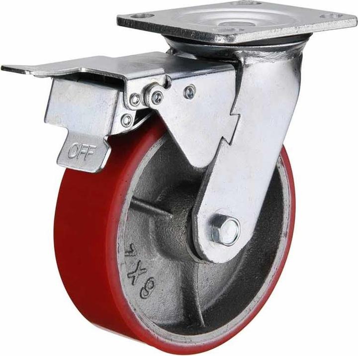 Haushalt ROUE D100 SK ST 30100PUB2