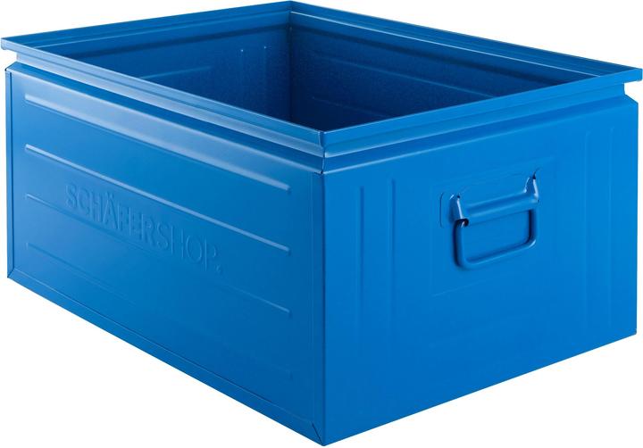Actual product image Schäfer Shop Stacking box (83 l)
