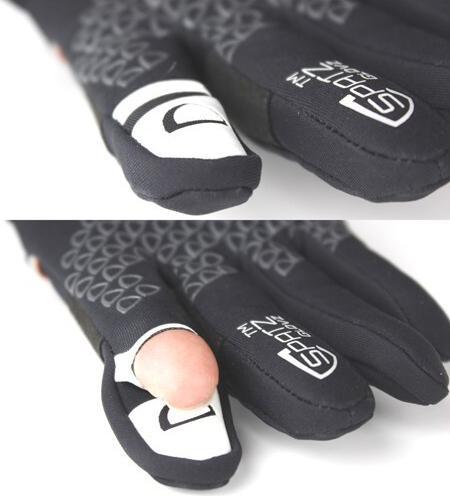Immagine prodotto Spatzwear glovz race (M)