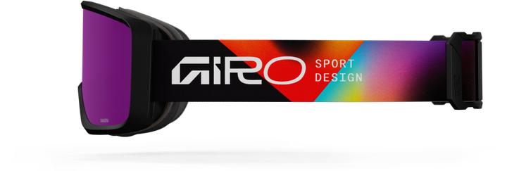 Immagine prodotto Giro Occhiale Sagen W Flash