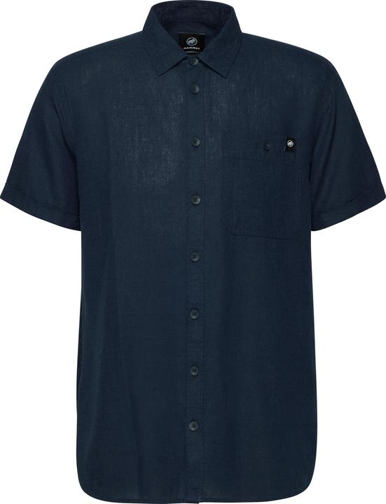 Produktbild Mammut Alvra Summer Shirt Men (XL)