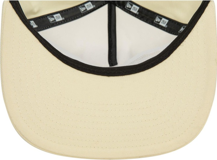 Produktbild New Era Golfer Snapback Cap - HERITAGE AC Mailand - S/M (S/M)