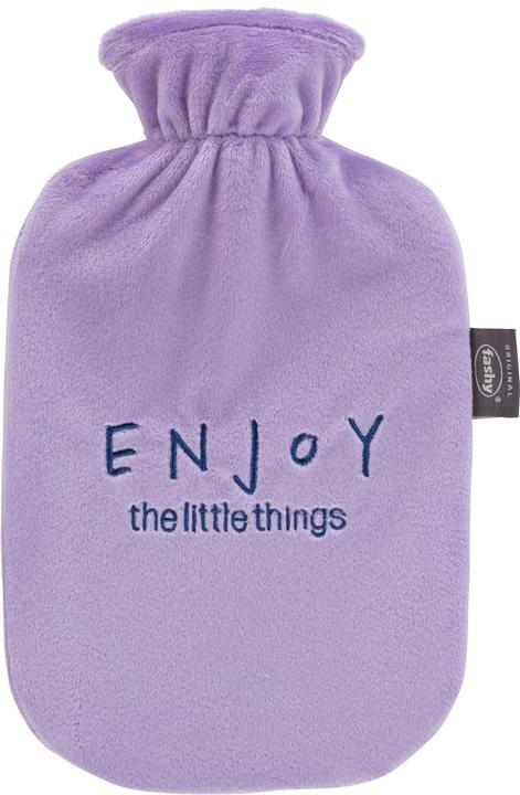 Immagine prodotto Fashy Bottiglia d'acqua calda (2 l)
