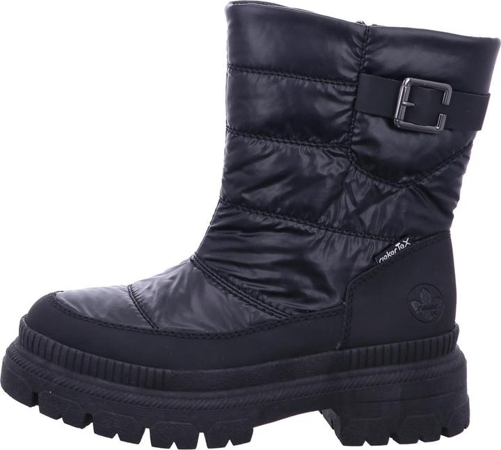 Image du produit Rieker Bottes Y9380 00 (37)