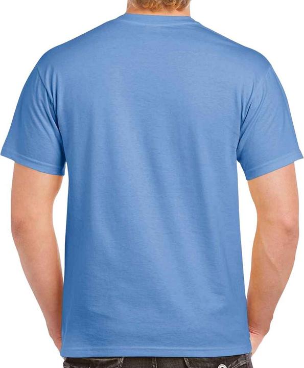 Immagine prodotto Gildan Heavy Cotton Maglietta Uomo (S)