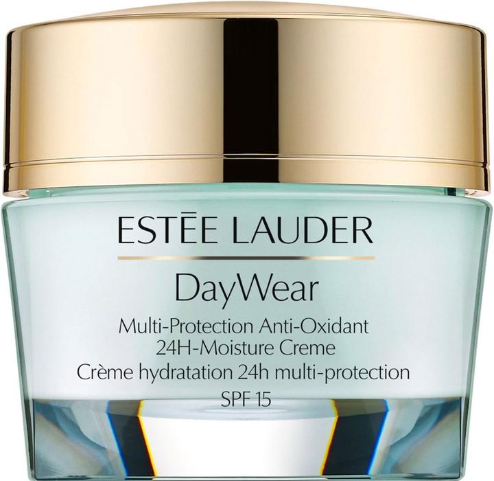 Actual product image Estée Lauder DayWear (50 ml, Day cream, SPF 15)