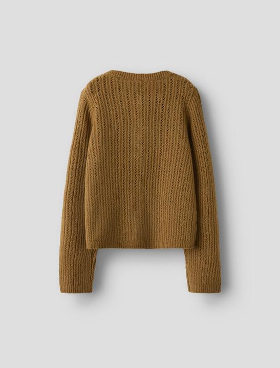 Produktbild Name it Regular Fit Strickjacke (98)