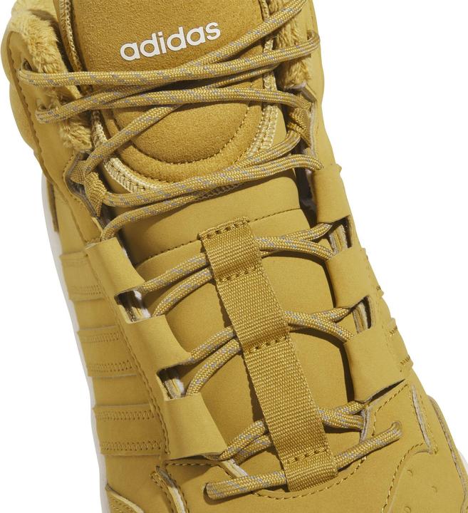 Actual product image Adidas Hoops Mid (36 2/3)