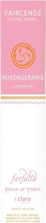 Image du produit Farfalla Faircense