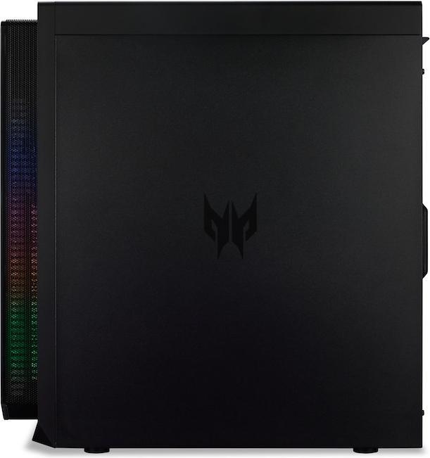 Produktbild Acer Predator Orion 7000 (2000 GB, 32 GB, Intel Core Ultra 7 265KF, GeForce RTX 5080)