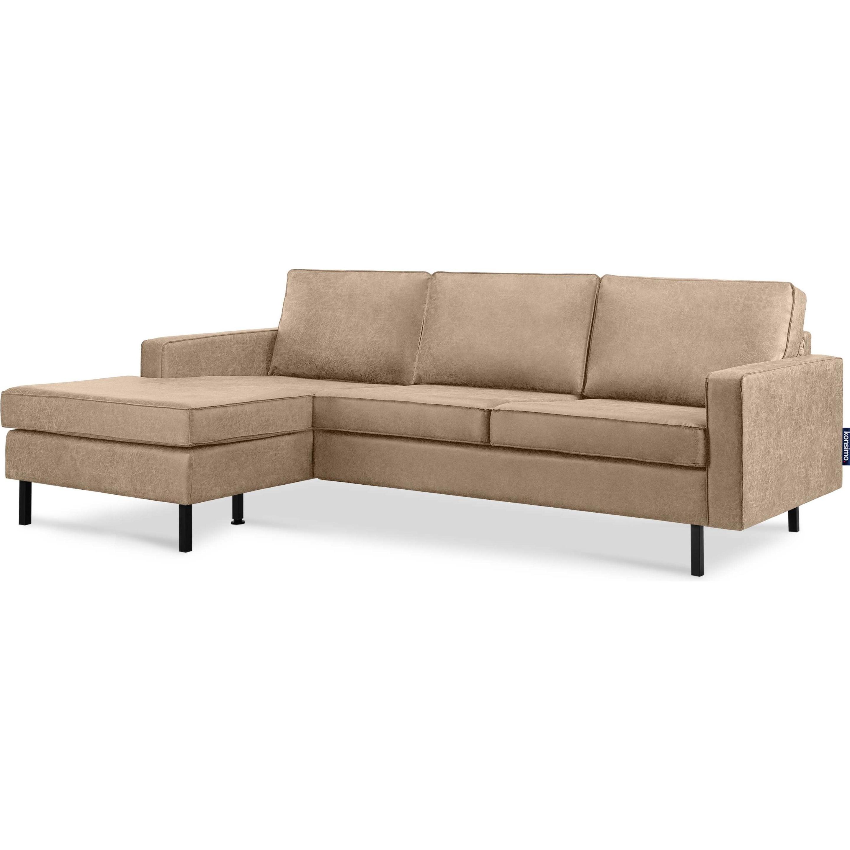Thumbnail - Konsimo, Sofa, Invia (Ecksofa)
