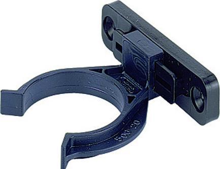 Hettich Clip Sockelblendenhalter für Sockelverstellfuss Korrekt (200 Stück)