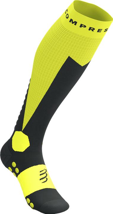 Actual product image Compressport Ski Touring Full Socks (39 - 41)