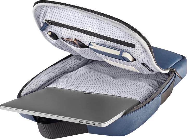 Actual product image Moleskine Professional Device Bag, Classic Collection, Laptop-Compatible Backpack