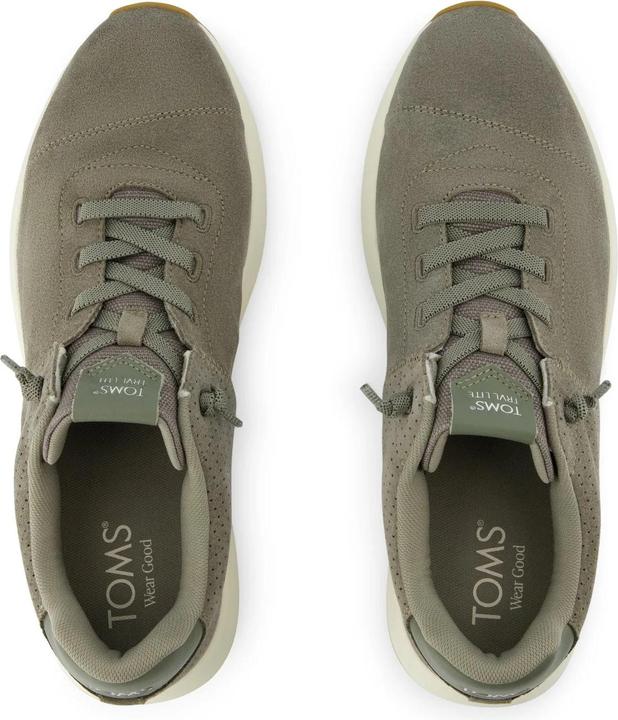 Image du produit Toms Lite Cabrillo Suede (46)
