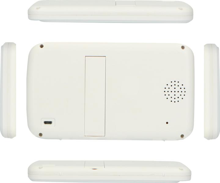 Image du produit Alecto DVM-275 (Vidéo et audio, 300 m)