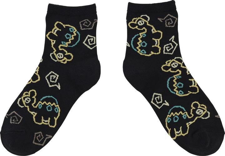 Image du produit Pokémon Pokemon Center Original Middle Socks Numel (23-25cm) (36 - 42)