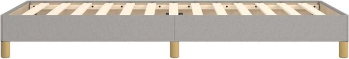 Image du produit vidaXL Bettgestell (80 x 200 cm)