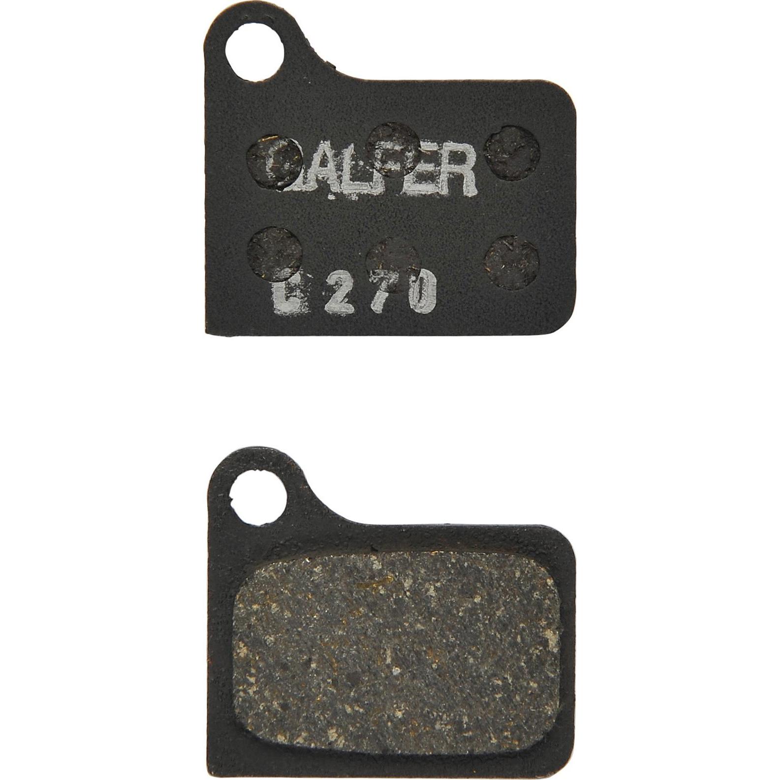 Galfer Bike, Bremsbeläge, (Shimano, Semi-Metallisch)