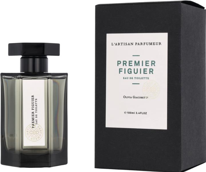 Produktbild L'Artisan Parfumeur L'Artisan Premier Figuier Edt 100 ml (Eau de Toilette, 100 ml)