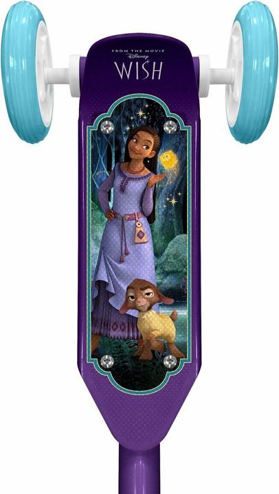 Produktbild Disney Roller wish