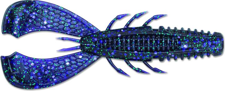 Immagine prodotto Rapala Crushcity Cleanup Craw 3 Cb