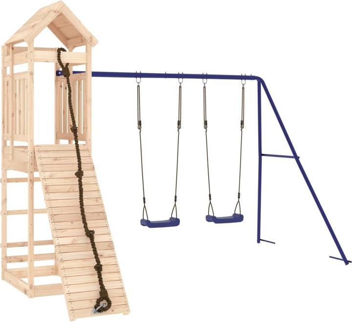 Actual product image VidaXL Silvan