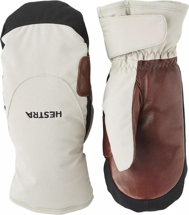 Produktbild Hestra CZone Mellow Mitt (9)