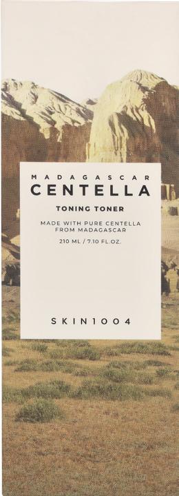 Produktbild Skin1004 Centella Toning Toner (Gesichtswasser, 210 ml)