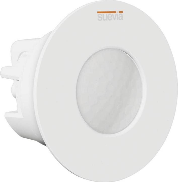 Image du produit Suevia Encastré, plafond Détecteur de mouvement (7 m)