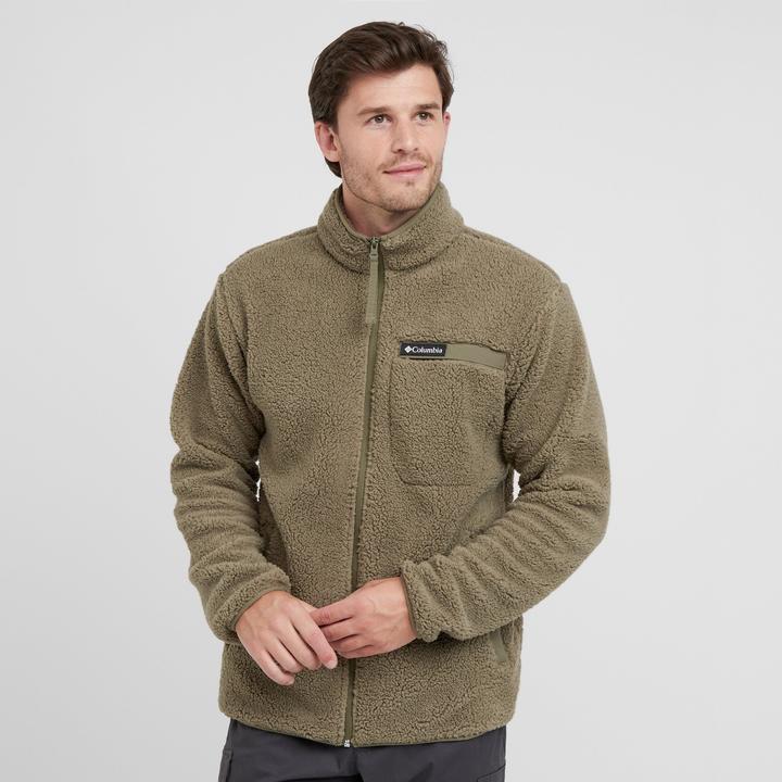Produktbild Columbia Rugged Ridge™ High Pile Full Zip (M)