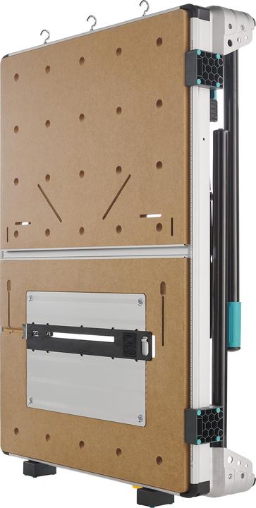 Produktbild wolfcraft wolfcraft 1 MASTER cut 2600 Maschinentisch EU (118.50 cm, 76.50 cm)