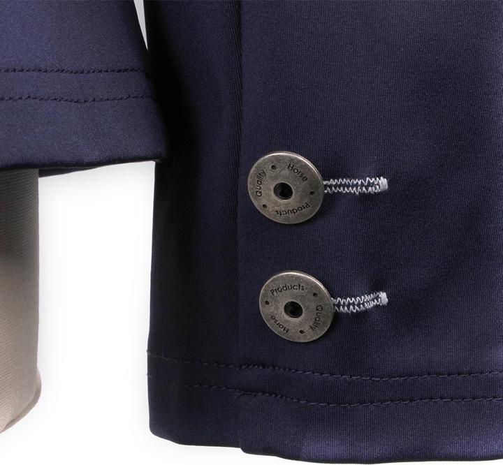 Actual product image Qhp Coco Junior Tournament Jacket (164)