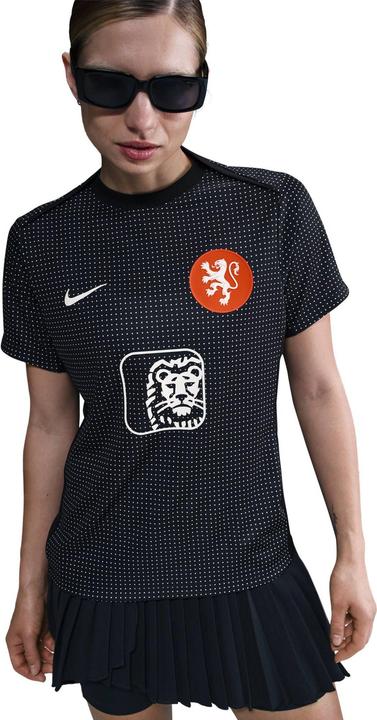 Produktbild Nike Academy Pro Hemd (XS)