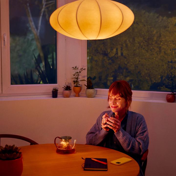 Produktbild WiZ Tunable White LED (E27, 12.50 W, 806 lm, 1 x, E)