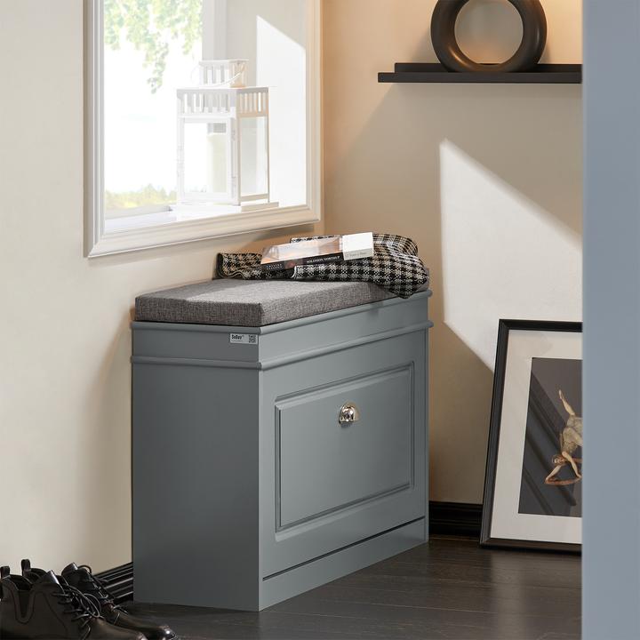 Produktbild SoBuy Stanley (75 x 51 x 24 cm)