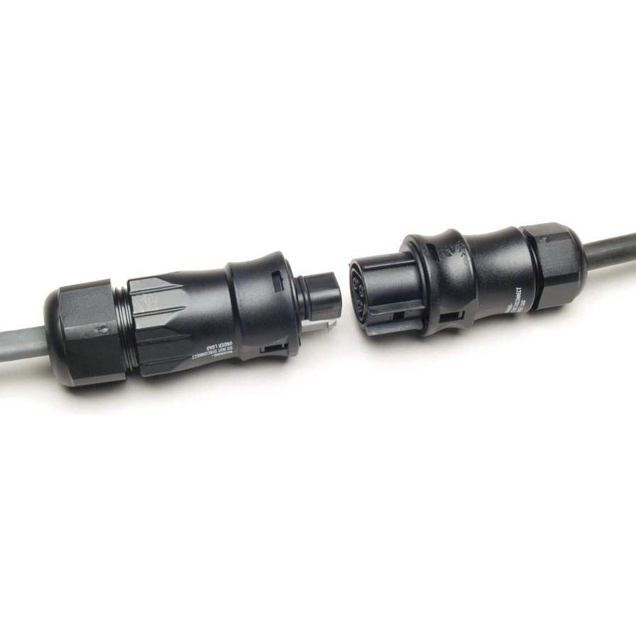Devi Anschlussset EasyConnect EC-3 98300876, Zubehör Heizen