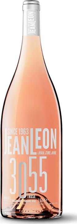 Jean León Rosé 3055 (2023)