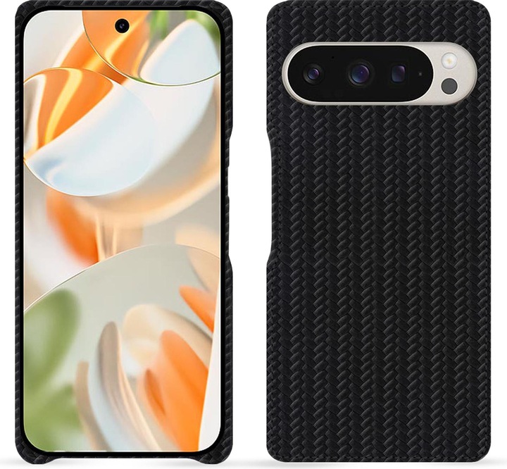 Produktbild Noreve Lederschutzhülle (Google Pixel 9 Pro Fold)