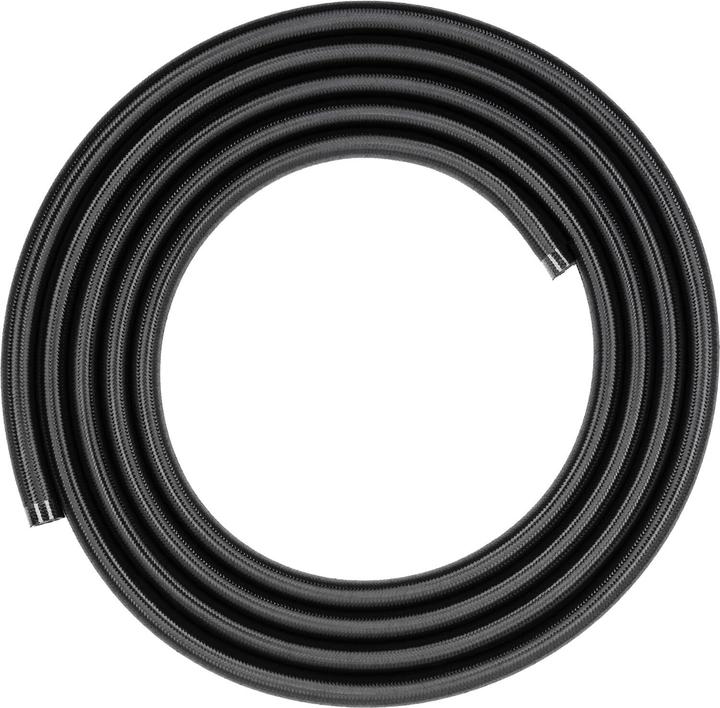 Produktbild Corsair Hydro X Serie XT Softline-Netzschlauch (3 m, Kunststoff)